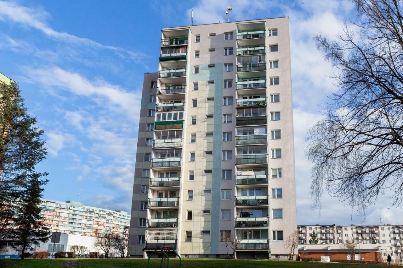 Seaside Apartment — Zdjęcia 1