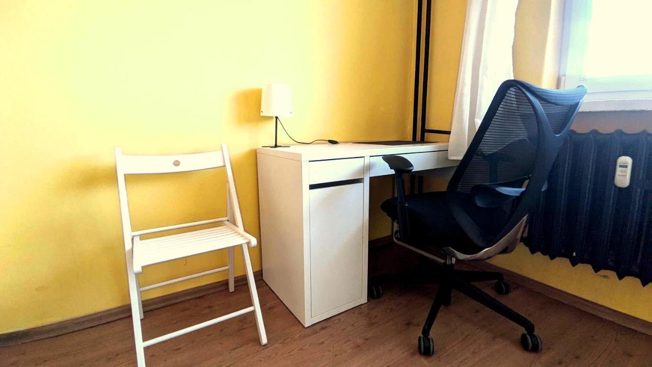 Seaside Apartment — Zdjęcia 2